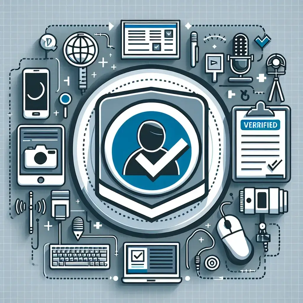 Reddit Rolls Out Verified Badge for Journalists Contributing to Live Threads